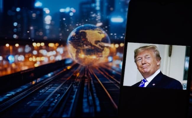 Trump threatens United Kingdom with tariffs over digital services tax dispute