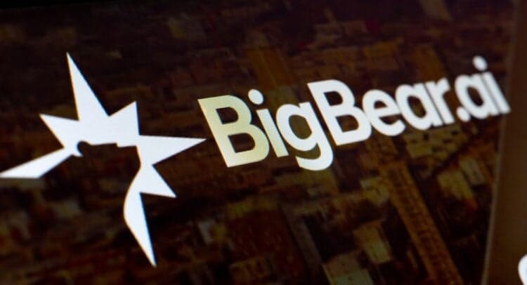 BigBear.ai Reports Quarterly Earnings Miss Amid Significant Revenue Contraction