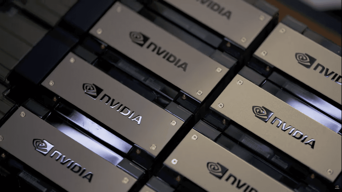 NVDA to Resume H20 GPU Sales in China as US Ban Reversal Unlocks Market Access