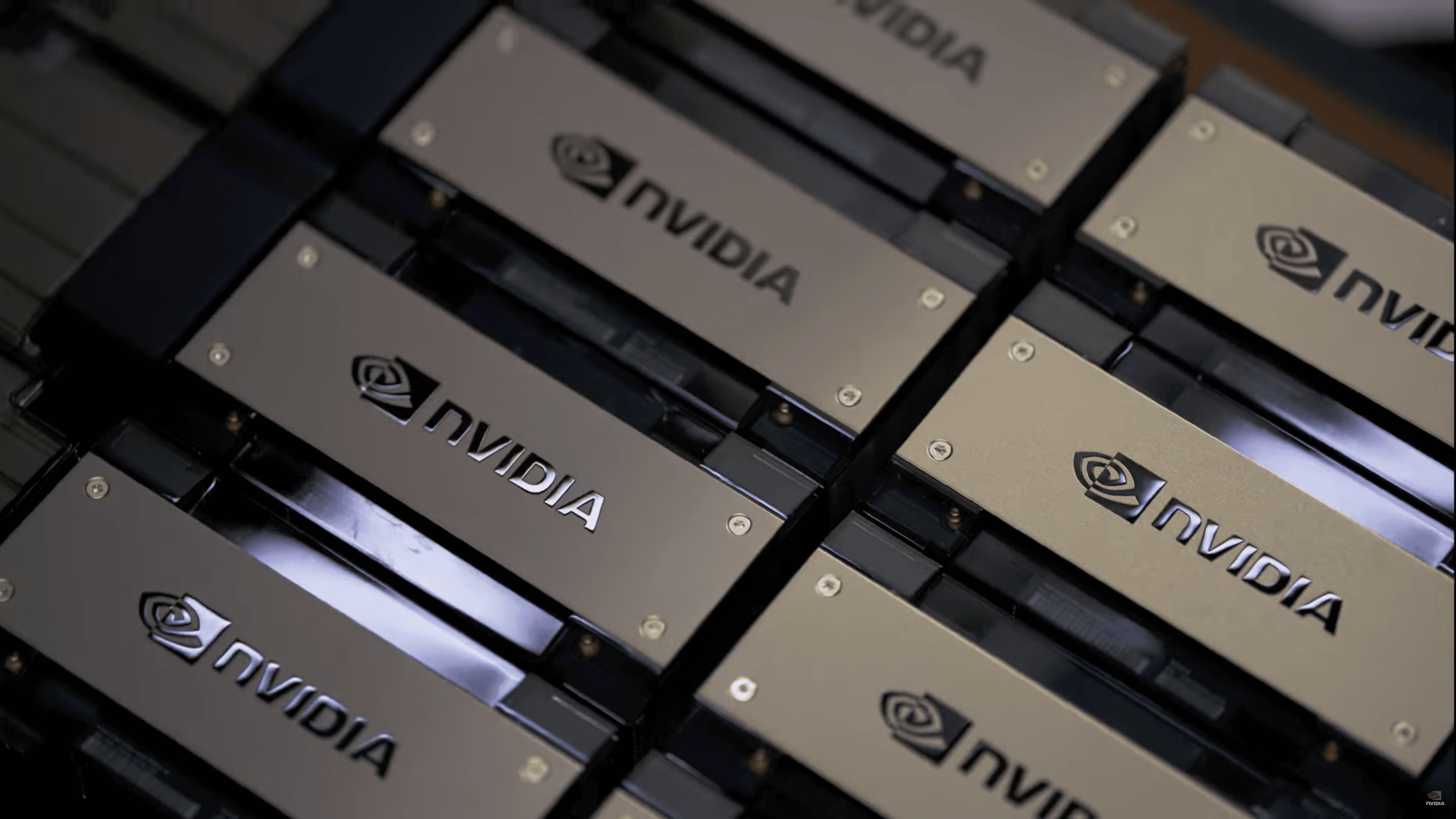NVDA to Resume H20 GPU Sales in China as US Ban Reversal Unlocks Market Access