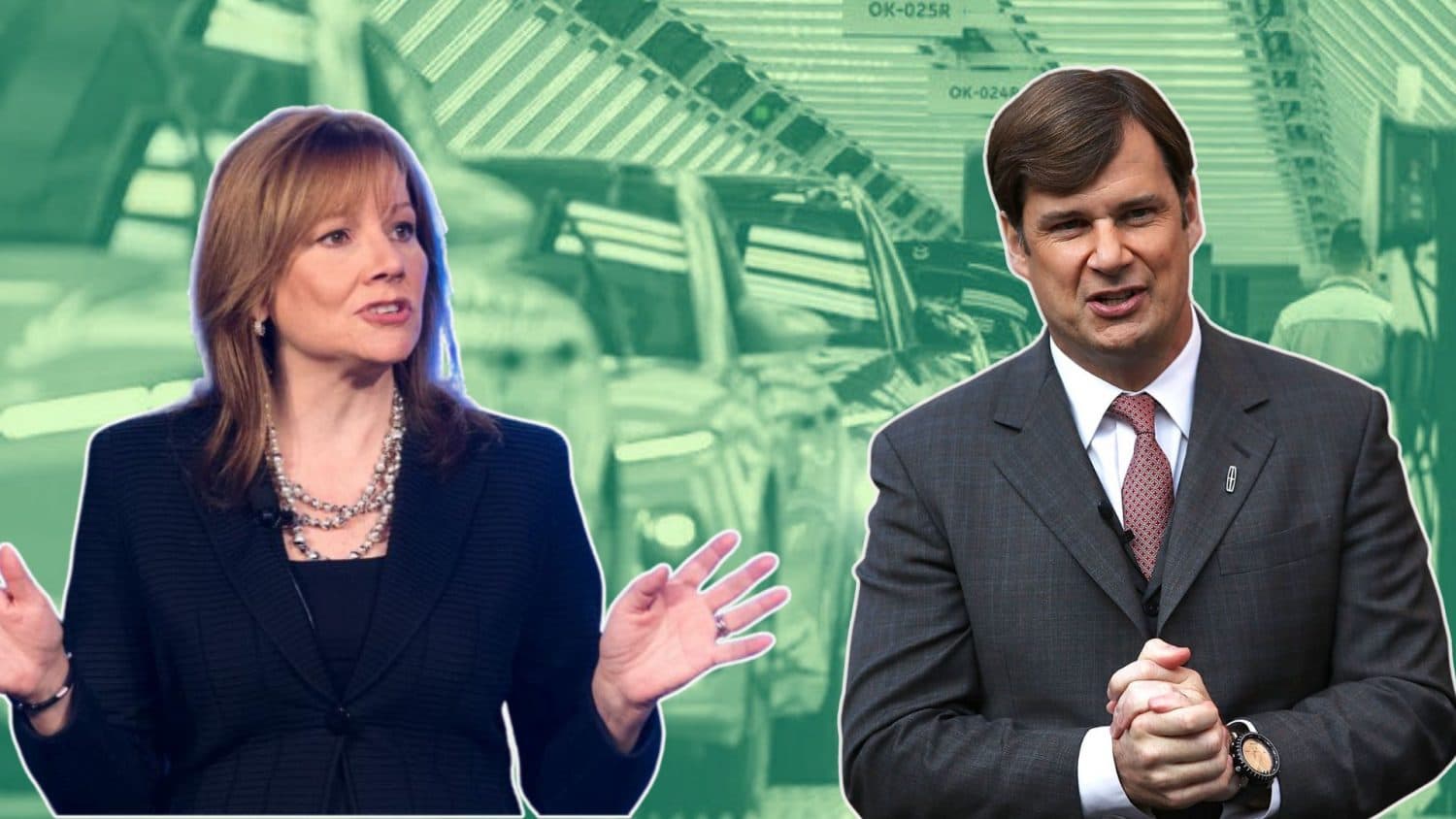 Ford Targets $5B-$6B Free Cash Flow by 2026 Amid Deep EV Division Losses