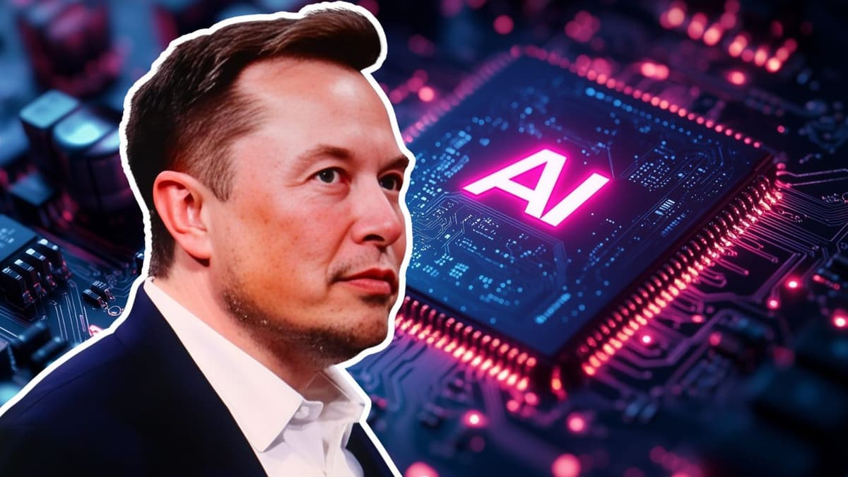 Tesla Accelerates Vertical Integration with Push for In-House 2nm AI Chip Production