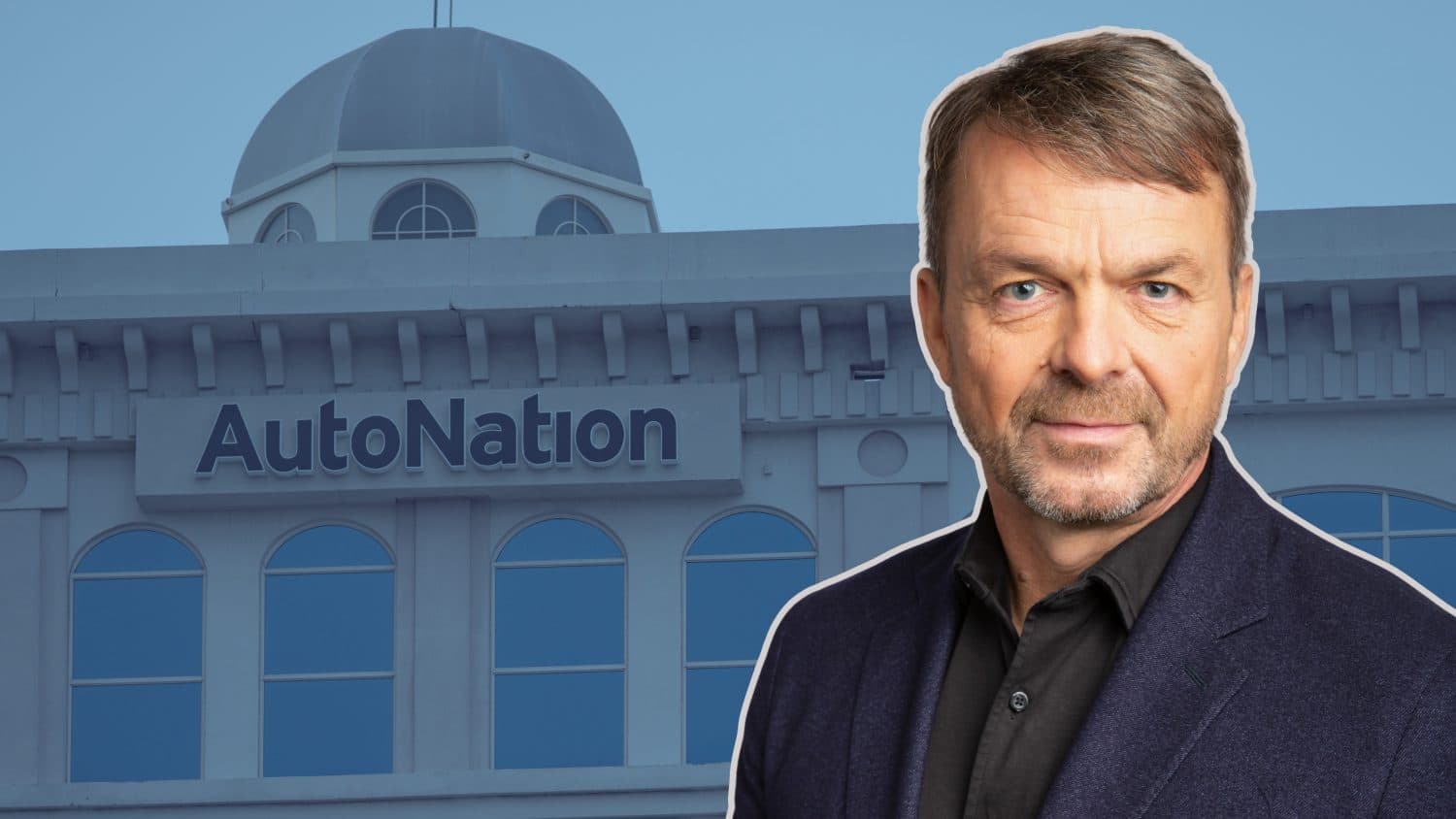 Ford Authorizes Major Share Repurchase to Counter Dilution