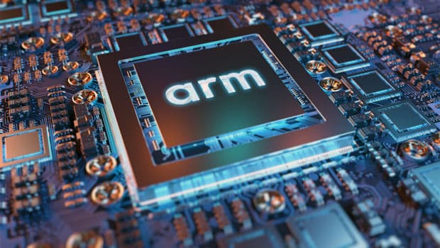 Arm to launch its own artificial intelligence chips to capture growing market revenue