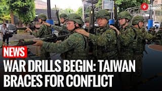 US Pressures Japan, Australia on Taiwan Conflict Roles