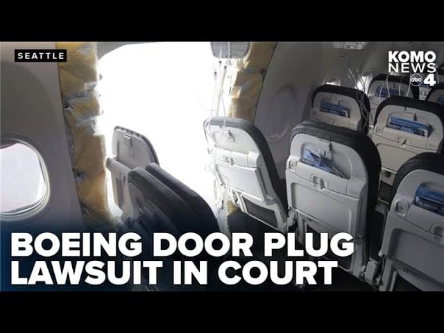 Legal Action Targets PLUG Over Disputed $1.66 Billion DOE Loan Guarantee