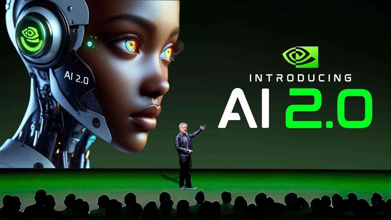 Nvidia's Strategic Positioning in Artificial Intelligence and Semiconductor Markets