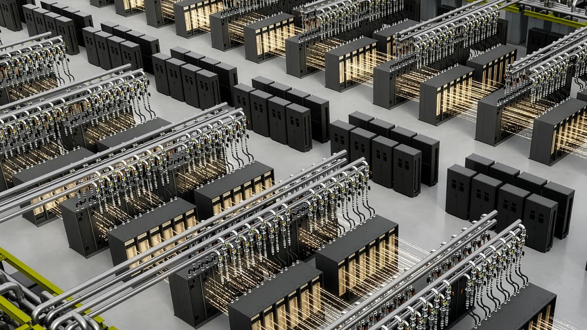 NVIDIA Accelerates Vera Rubin AI Factory Push Beyond Hyperscalers