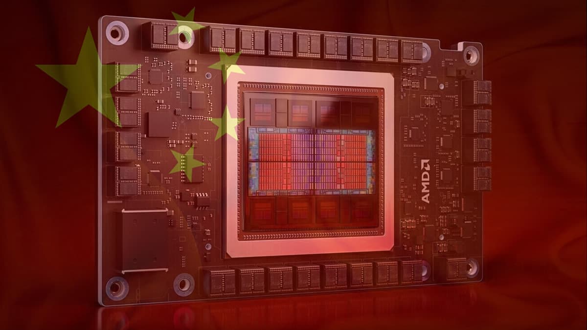 China Export Approval Unlocks Vital H200 Revenue Stream