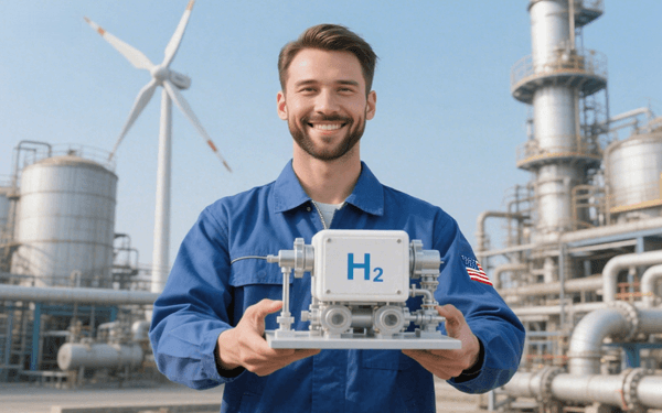 Plug Power’s Upcoming Earnings Report and "Project Quantum Leap" Strategy