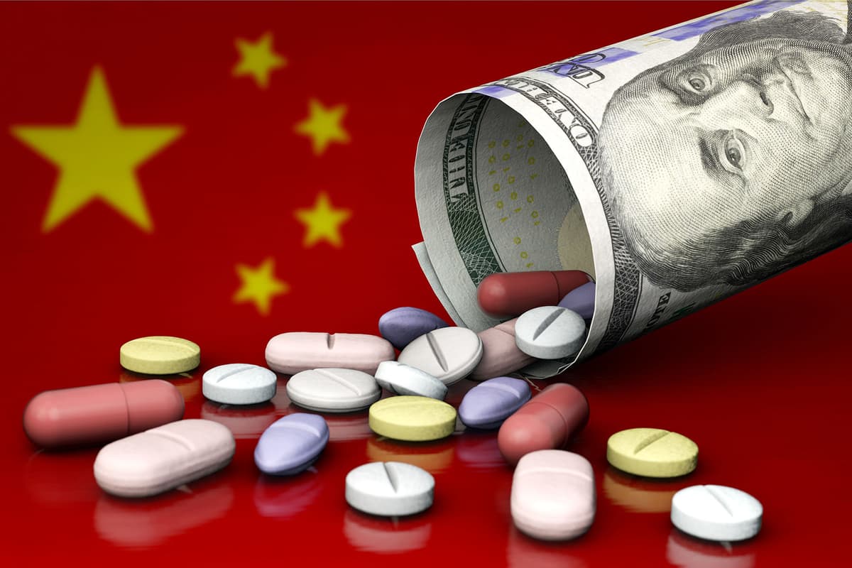 China Commits to Expanding Market Access for U.S. Corporations