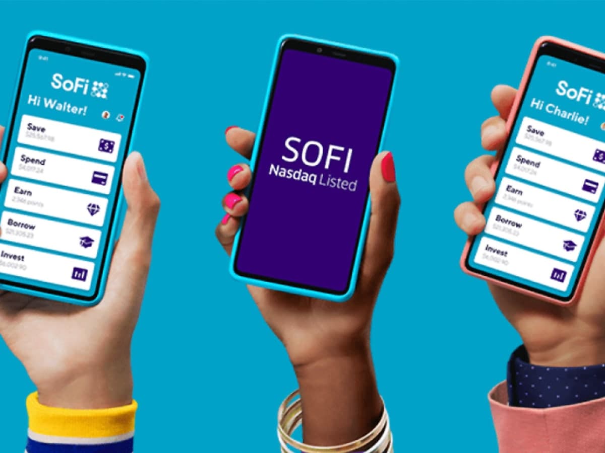 SoFi Technologies Delivers Strong Q2 Beat, Boosts 2025 Outlook
