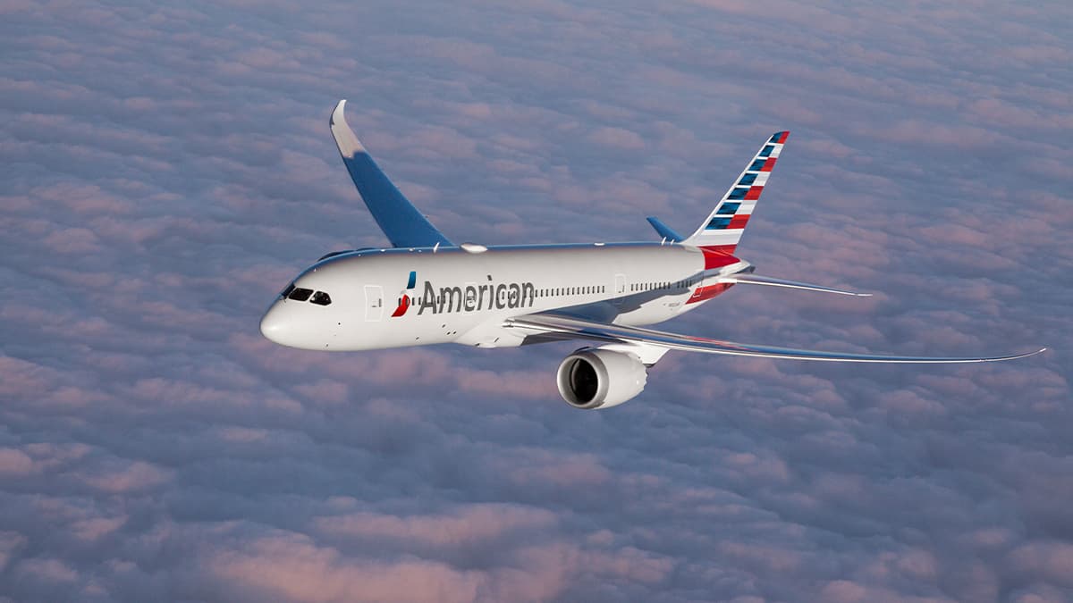 American Airlines Delivers Earnings Beat and Upgraded Forward Guidance