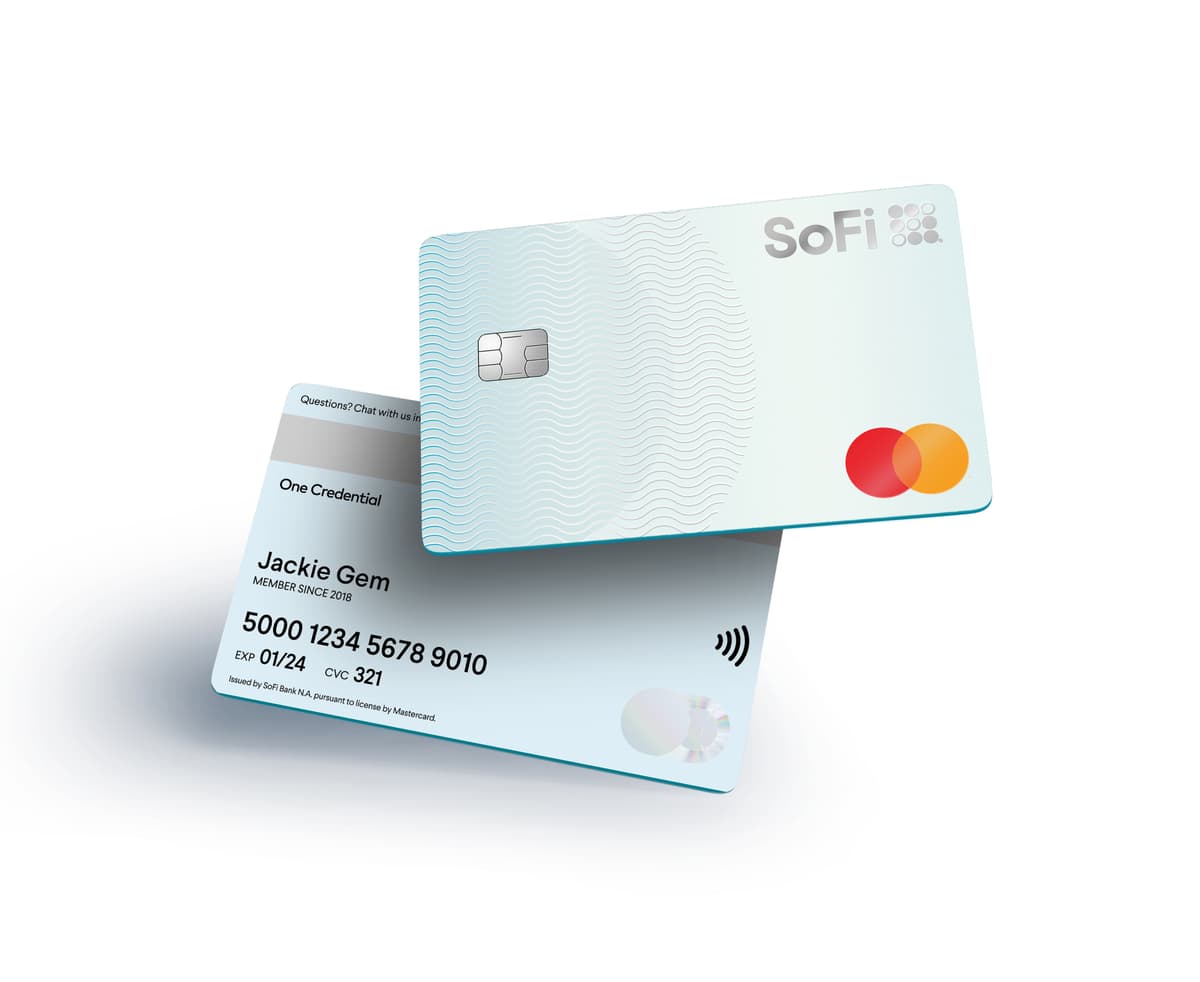 SOFI Achieves Record Quarterly Member Growth and Crosses $1 Billion Revenue Milestone