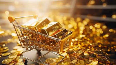 Spot gold rises to $3,354.45/oz with nearly 2% increase