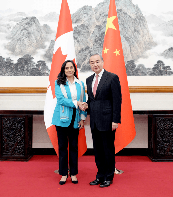 China and United States teams finalize trade outcome details following high level summit