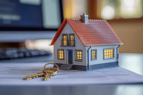 Mortgage rates fall to lowest level of 2026 spring homebuying season