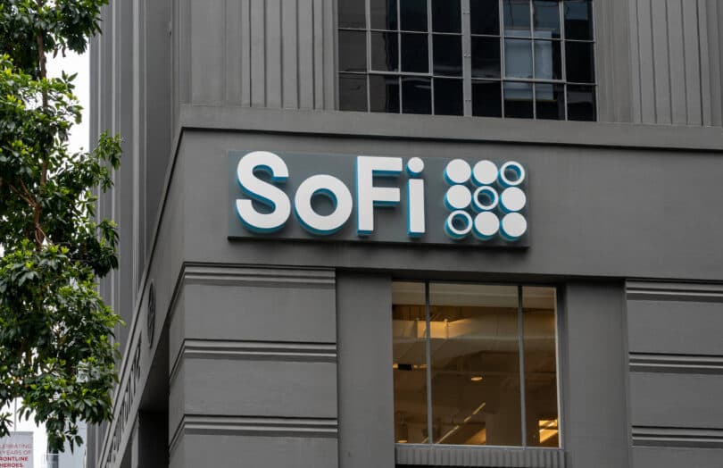 SoFi Integrates Stablecoin for Global Mastercard Settlement