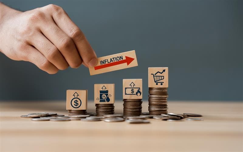 United States April PCE inflation data meets expectations amid geopolitical tensions