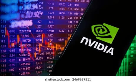 Nvidia commits to returning half of free cash flow to investors amid record growth