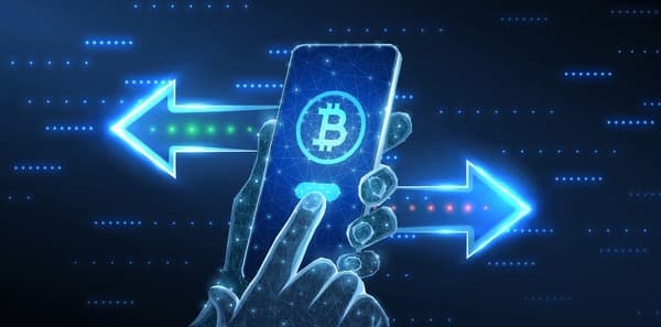 $8.6 Billion Bitcoin Transfer Sparks Security and Market Speculation