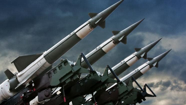 US-Russia New START nuclear arms treaty expires, ending mutual limits on arsenals