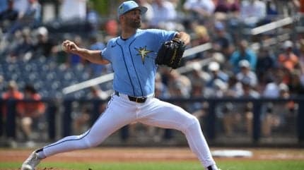 Ford Secures Five-Year MLB Partnership, Replacing Chevrolet