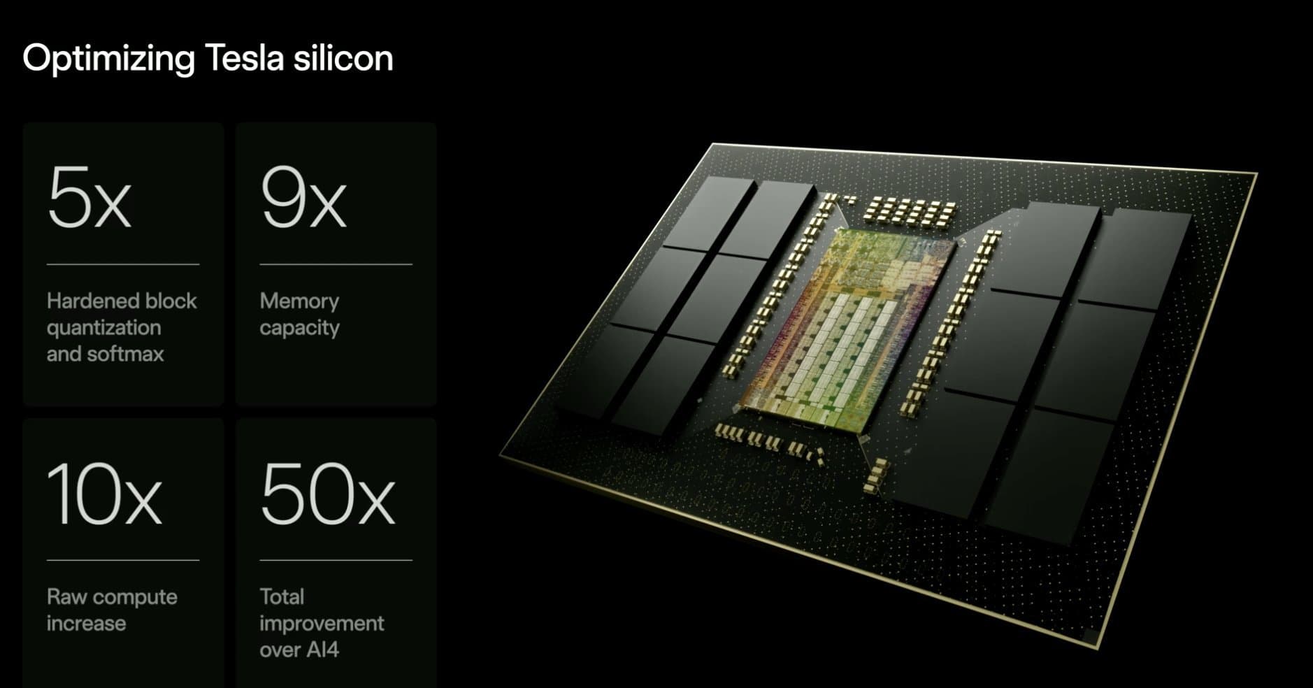 Tesla Advances Physical AI Strategy with AI5 Chip Manufacturing