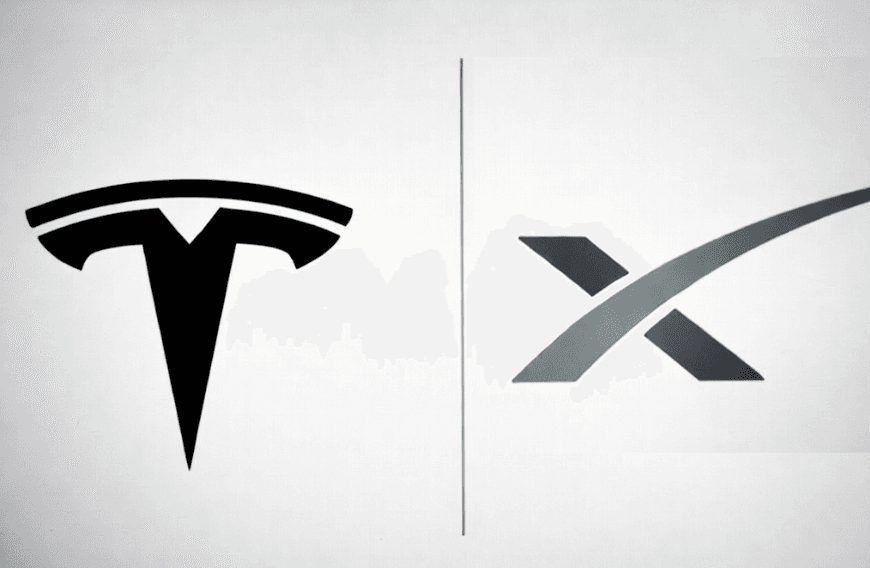 Tesla Partners with SpaceX to Build Two Advanced Chip Factories in Austin