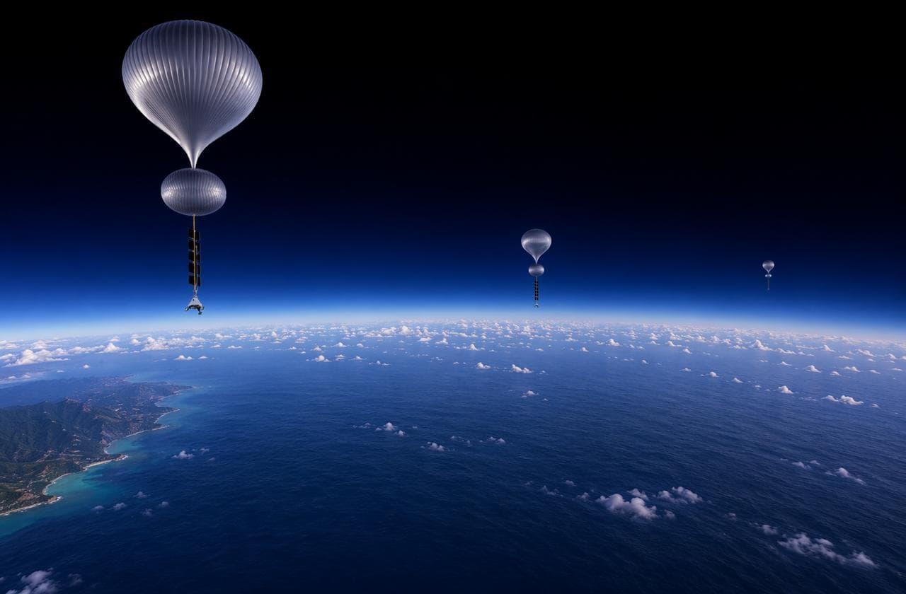 Ondas Subsidiary World View Secures U.S. Navy Maritime Surveillance Contract