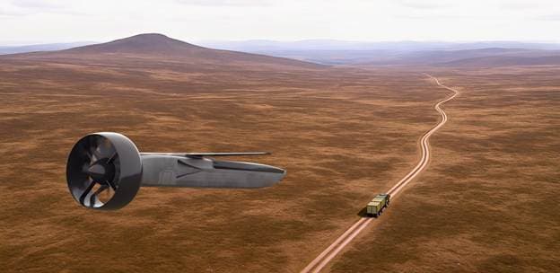 Ondas Acquires Omnisys Ltd. to Bolster Autonomous Defense Capabilities