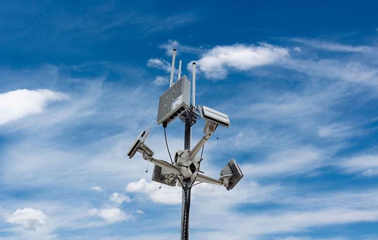 Ondas Networks Secures U.S. Navy Contract for Stratospheric Surveillance