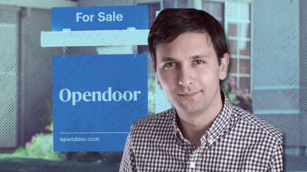 Opendoor CEO Rallies Shareholders for Critical June 11 Annual Meeting