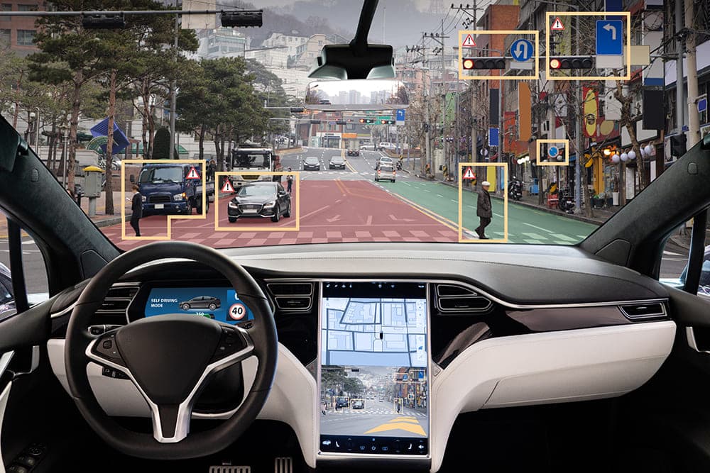 Tesla’s Strategic Pivot to AI and Software-Centric Mobility