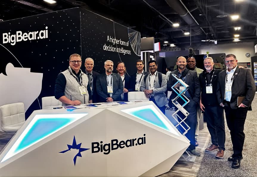 BigBear.ai Launches First Commercial AI Shipping Compliance Platform