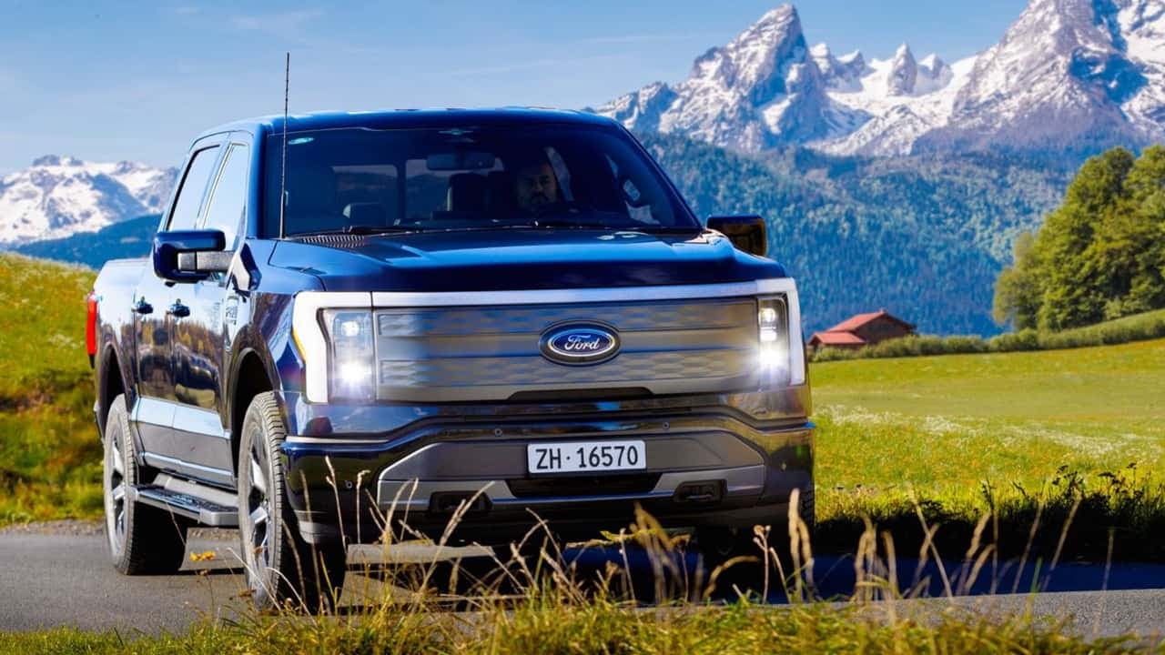 Ford Accelerates European Expansion with Software-Driven Productivity Strategy
