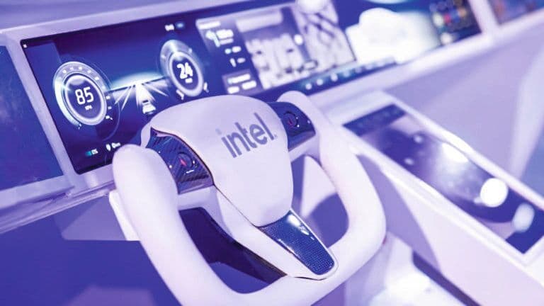 Intel’s Strategic Turnaround and $8.9 Billion Federal Investment