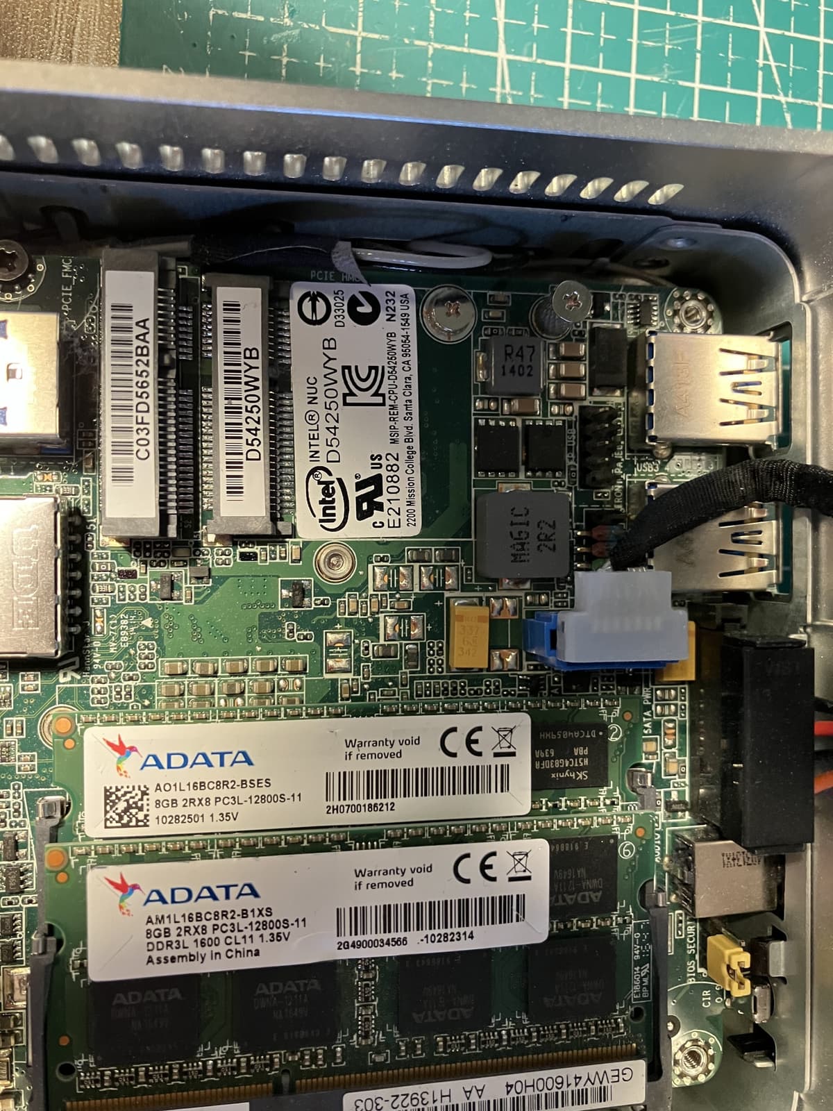 Intel Secures Major Google TPU Production Contract for 2028