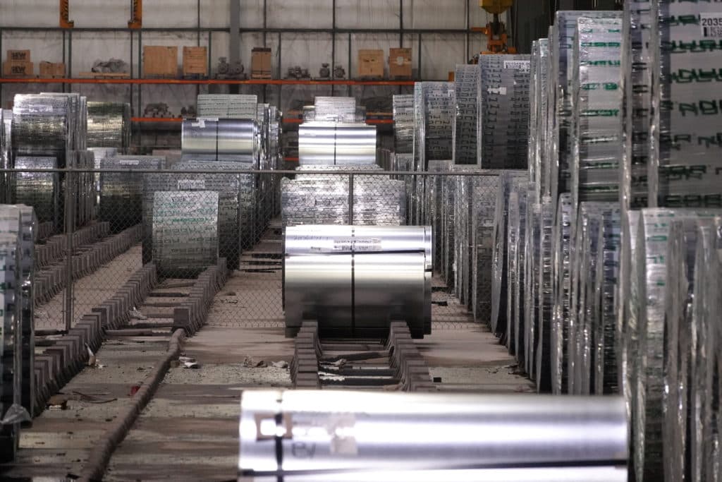 Ford Faces $2 Billion Financial Impact from Aluminum Tariff Costs