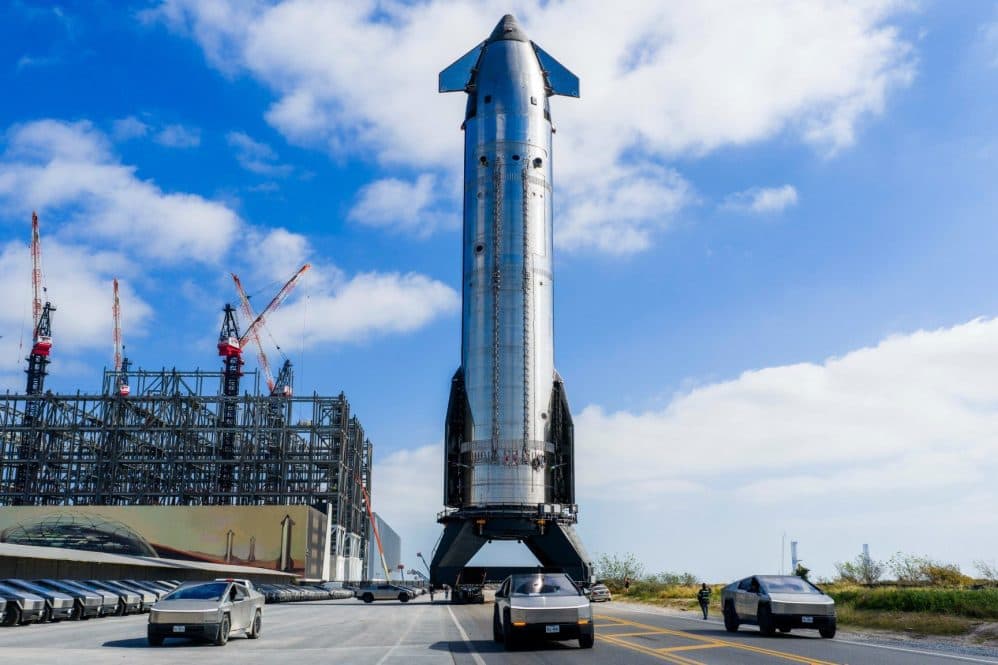Tesla’s Strategic Ownership of SpaceX Shares Revealed