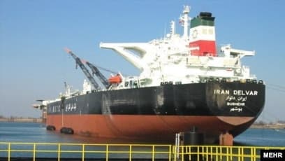 United States considers lifting sanctions on stranded Iranian oil to stabilize global energy prices