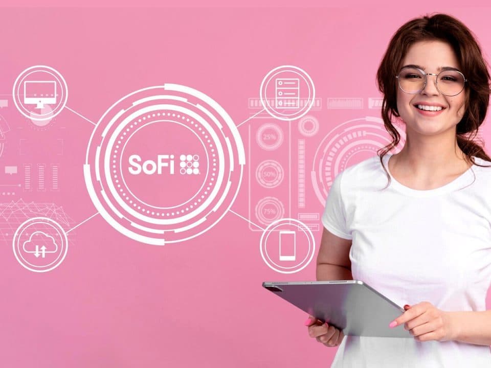 SoFi Launches Proprietary Stablecoin with Global Mastercard Settlement