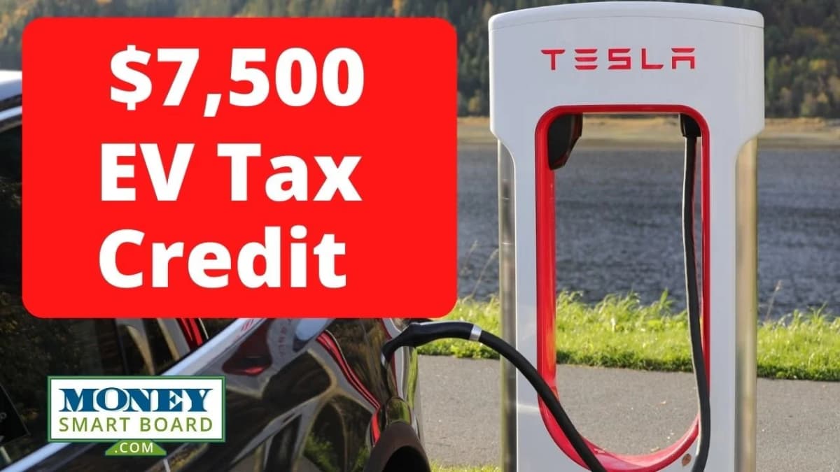 Potential Elimination of U.S. Electric Vehicle Tax Credits