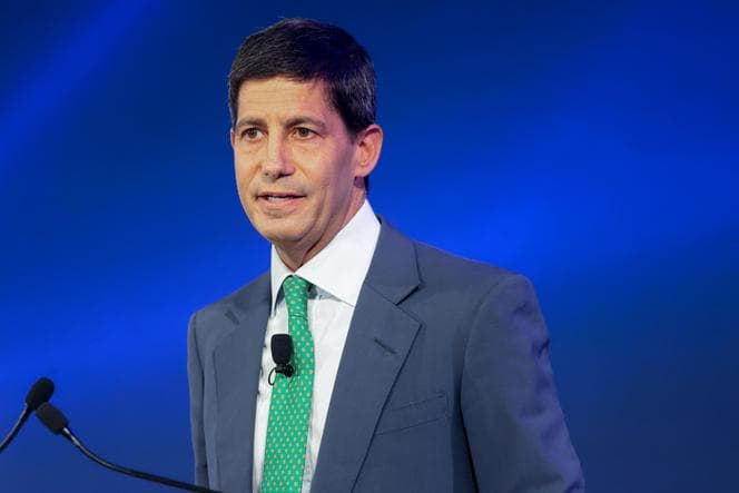 Federal Reserve Chair Kevin Warsh faces rising inflation challenge amid calls for strong growth