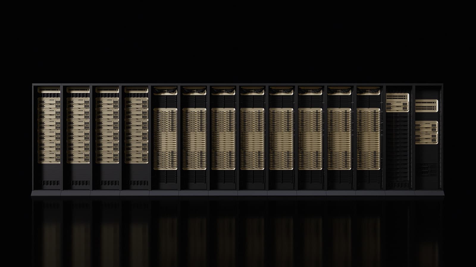 NVIDIA Commences Full Production of Next-Generation Vera Rubin AI Chips