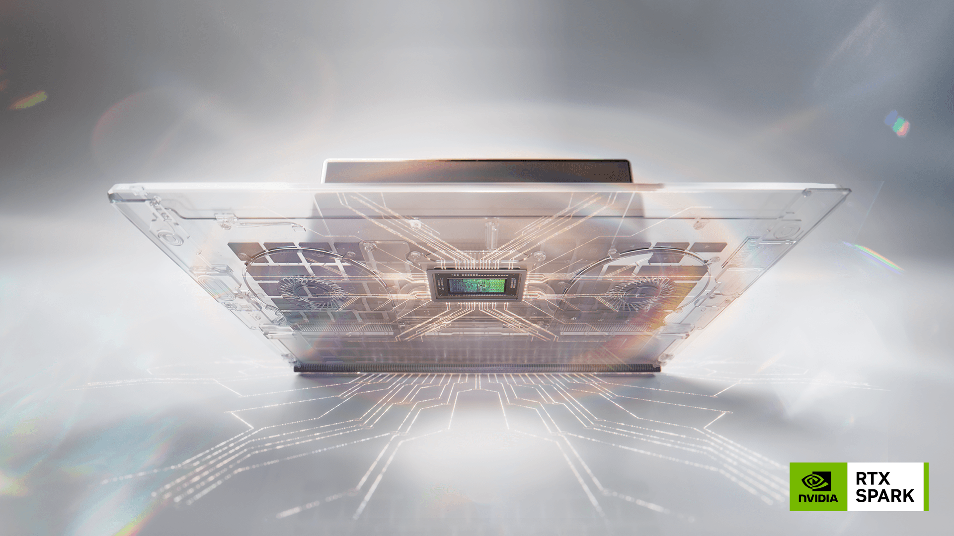 Nvidia’s RTX Spark Platform Challenges Intel’s PC Market Dominance