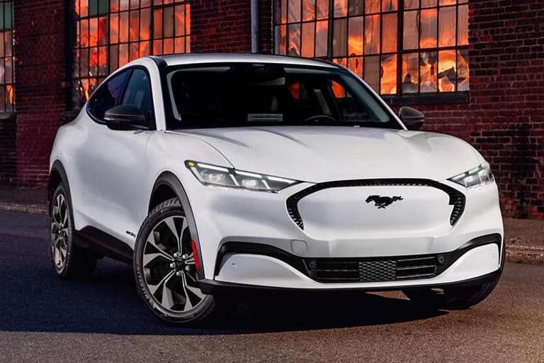 Ford Explores Major Global Alliances to Reshape EV Cost Structure