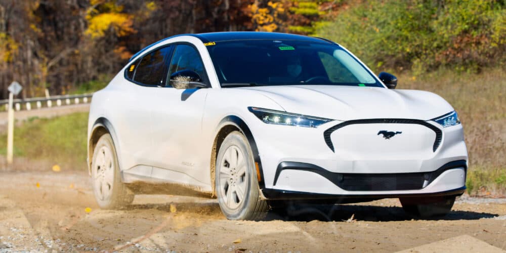 Ford Reports Significant Decline in May U.S. Vehicle Sales