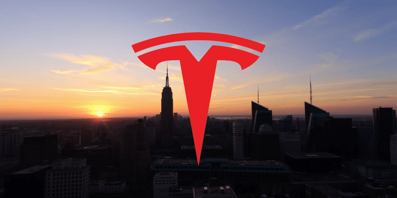 Tesla Faces Steep Sales Contraction Across Key European Markets