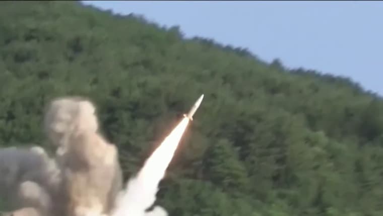 United States notifies European allies of weapons delivery delays due to Iran conflict